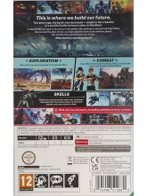 Xenoblade Chronicles X Definitive Edition Nintendo Switch joc second-hand