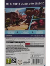 Plants Vs. Zombies Battle For Neighborville Complete Edition Nintendo Switch joc second-hand