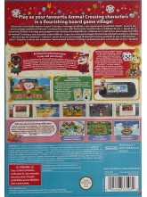 Animal Crossing Amiibo Festival Nintendo Wii U joc second-hand