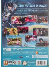 Bayonetta 2 Nintendo Wii U joc second-hand