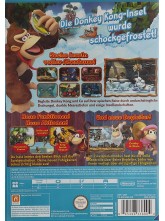 Donkey Kong Country Tropical Freeze Nintendo Wii U joc second-hand