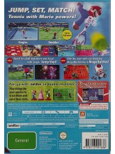 Mario Tennis Ultra Smash Nintendo Wii U joc second-hand