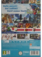 Mario Kart 8 Nintendo Wii U joc second-hand