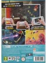 Rayman Legends Nintendo Wii U joc SIGILAT
