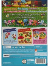 Yoshi's Woolly World Nintendo Wii U joc second-hand