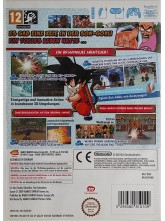 Dragon Ball Revenge Of King Piccolo Nintendo Wii joc second-hand