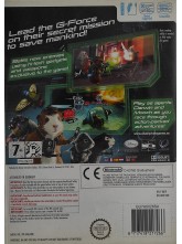 G-Force Nintendo Wii joc second-hand