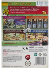 Monopoly Nintendo Wii joc second-hand