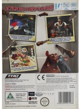 Ratatouille Nintendo Wii joc second-hand