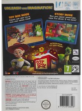 Toy Story 3 Nintendo Wii joc second-hand