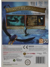 Legend Of The Guardians The Owls Of Ga'hoole Nintendo Wii joc second-hand