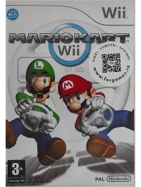 Mario Kart Nintendo Wii joc second-hand