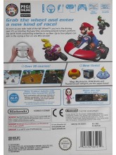 Mario Kart Nintendo Wii joc second-hand