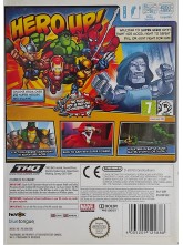 Marvel Super Hero Squad Nintendo Wii joc second-hand