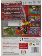 Namco Museum Remix Nintendo Wii joc second-hand