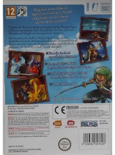 One Piece Unlimited Cruise Nintendo Wii joc second-hand