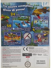 Rapala We Fish Nintendo Wii joc second-hand