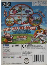 Super Monkey Ball Banana Blitz Nintendo Wii joc second-hand