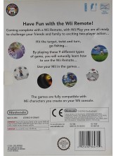 Wii Play Nintendo Wii joc second-hand