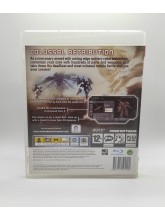 Armored Core For Answer PS3 second-hand