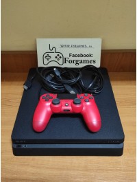 Consola PS4 slim 500 GB second-hand