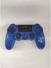 Controller Wireless SONY PlayStation DualShock 4 V2 Blue second-hand