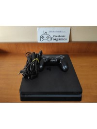 Consola PS4 slim 1 Tb second-hand