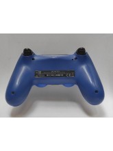 Controller Wireless SONY PlayStation DualShock 4  Blue second-hand