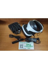 Ochelari VR PS4 cu camera V2 PS4 second-hand fara cutie