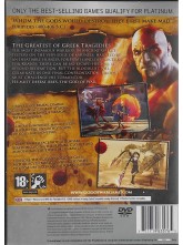 God of War PS2 joc second-hand