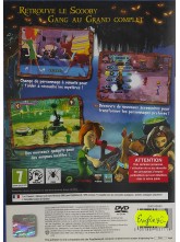 Scooby Doo & The Spooky Swamp PS2 joc second-hand