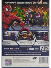 Spider-Man Friend or Foe PS2 joc second-hand