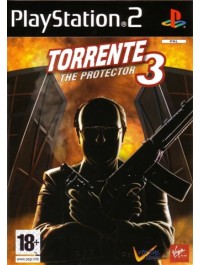 Torrente The Protector 3 PS2 second-hand