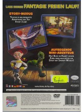 Toy Story 3 PS2 joc second-hand