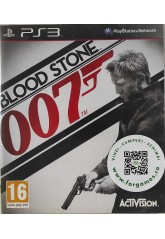 007 James Bond Bloodstone PS3 joc second-hand