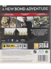 007 James Bond Bloodstone PS3 joc second-hand