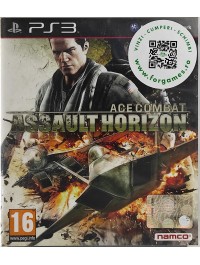 Ace Combat Assault Horizon PS3 second-hand