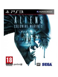 Aliens: Colonial Marines PS3