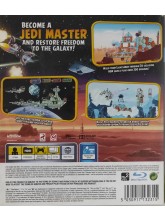 Angry Birds Star Wars PS3 (Move) joc second-hand