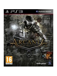 Arcania The Complete Tale PS3 second-hand
