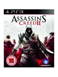 Assassin's Creed II/2 PS3