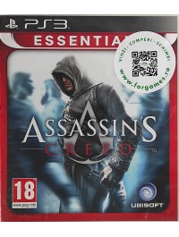 Assassin's Creed PS3 second-hand