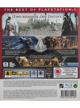 Assassin’s Creed Revelations PS3 joc second-hand