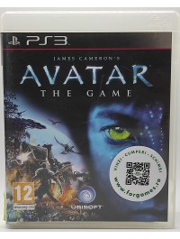 Avatar The Game PS3 second-hand