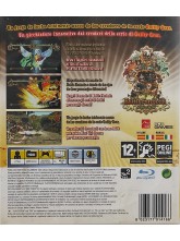 Battle Fantasia PS3 joc second-hand