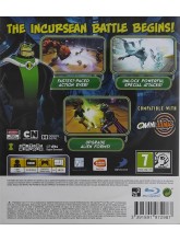 Ben 10 Omniverse 2 PS3 joc second-hand