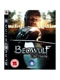 Beowulf The Game PS3 second-hand