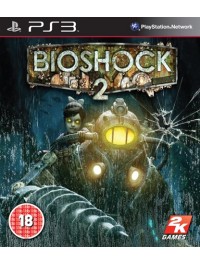 Bioshock 2  PS3 second-hand