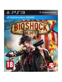 Bioshock Infinite PS3 second-hand