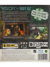 Bioshock PS3 joc second-hand